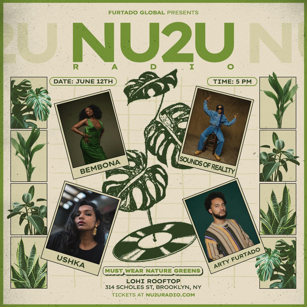 NU2U Radio