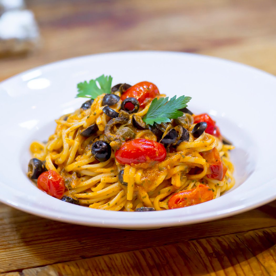 Bistrattoria Nonna Rita 1