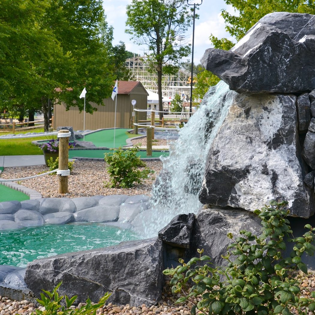 Lakemont Park 2