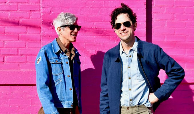 We Are Scientists 1