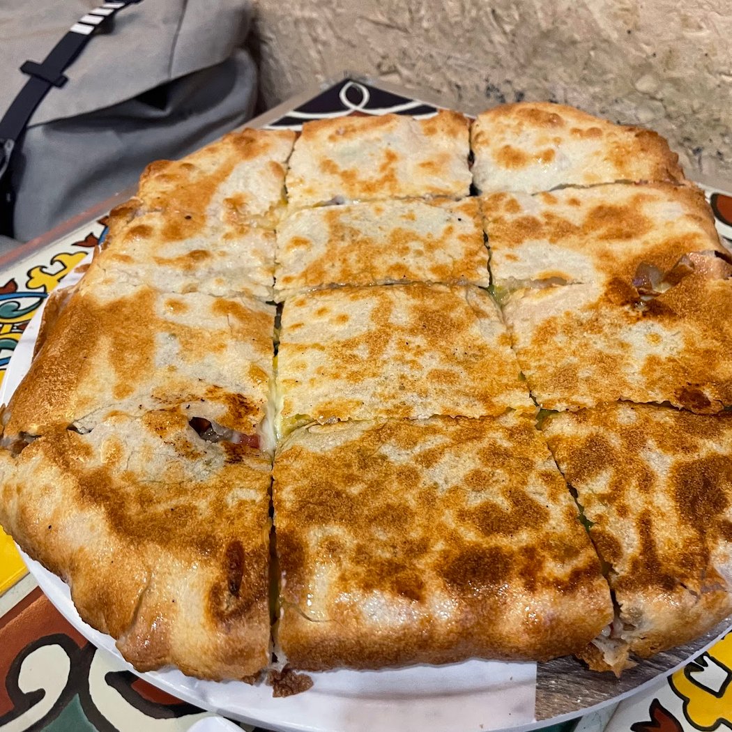 Mediterranean Classics at Levant 1