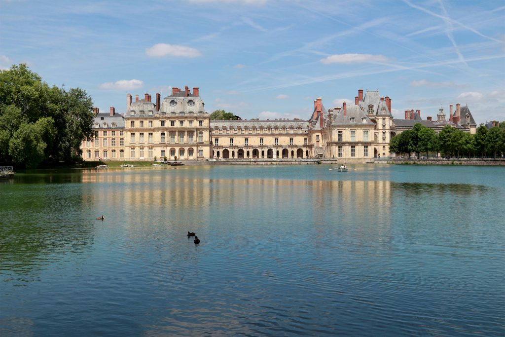 Fontainebleau 2