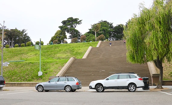Alta Plaza Park 2