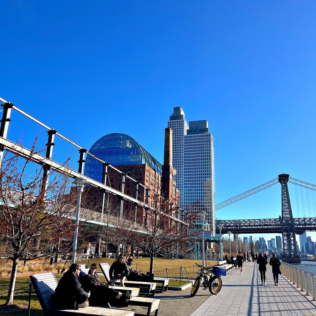 Waterfront 4