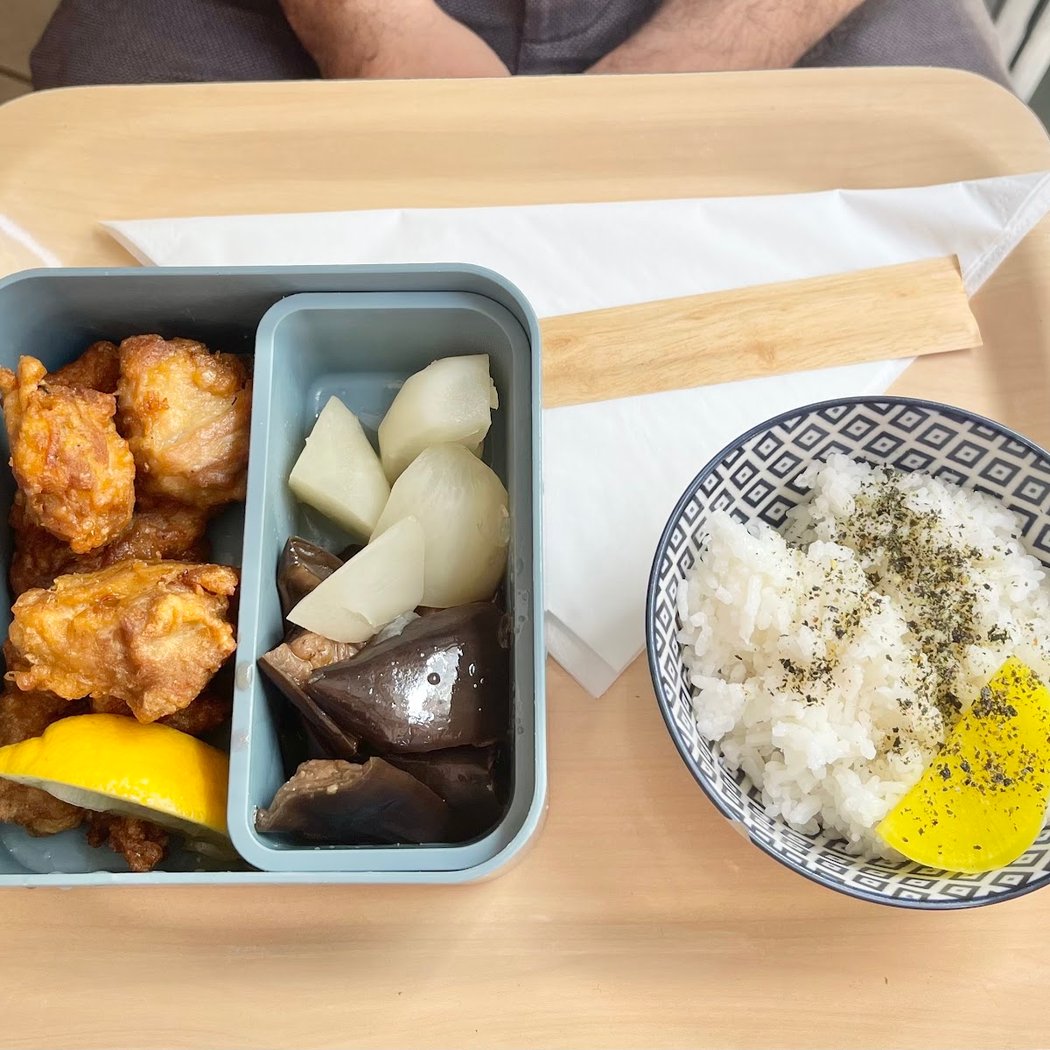 Wa bento 3