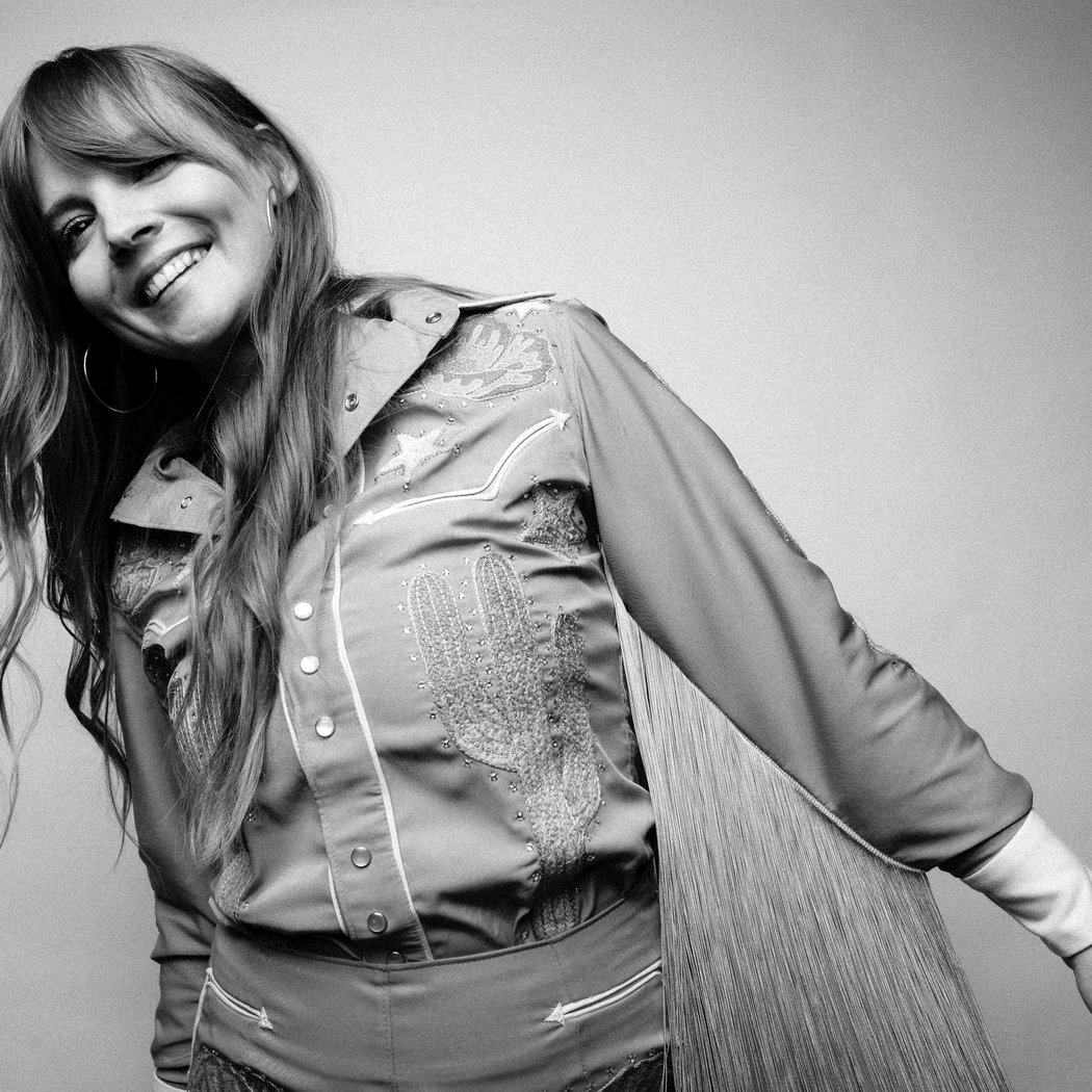 Courtney Marie Andrews with Margo Cilker 1