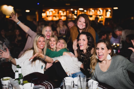 Pete's Dueling Piano Bar 2
