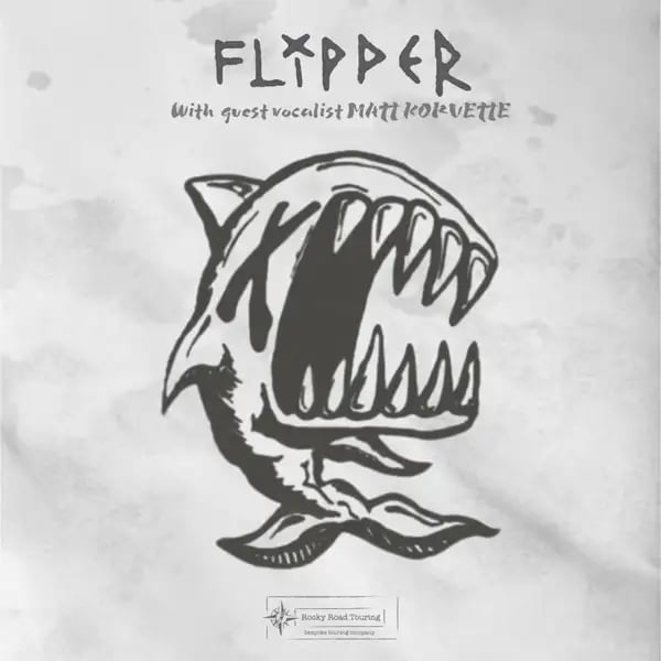 Flipper M.U.T.T., The Freak Accident Show 2