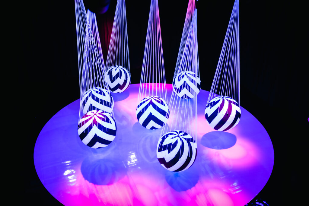GLOW International Light Exhibition 3