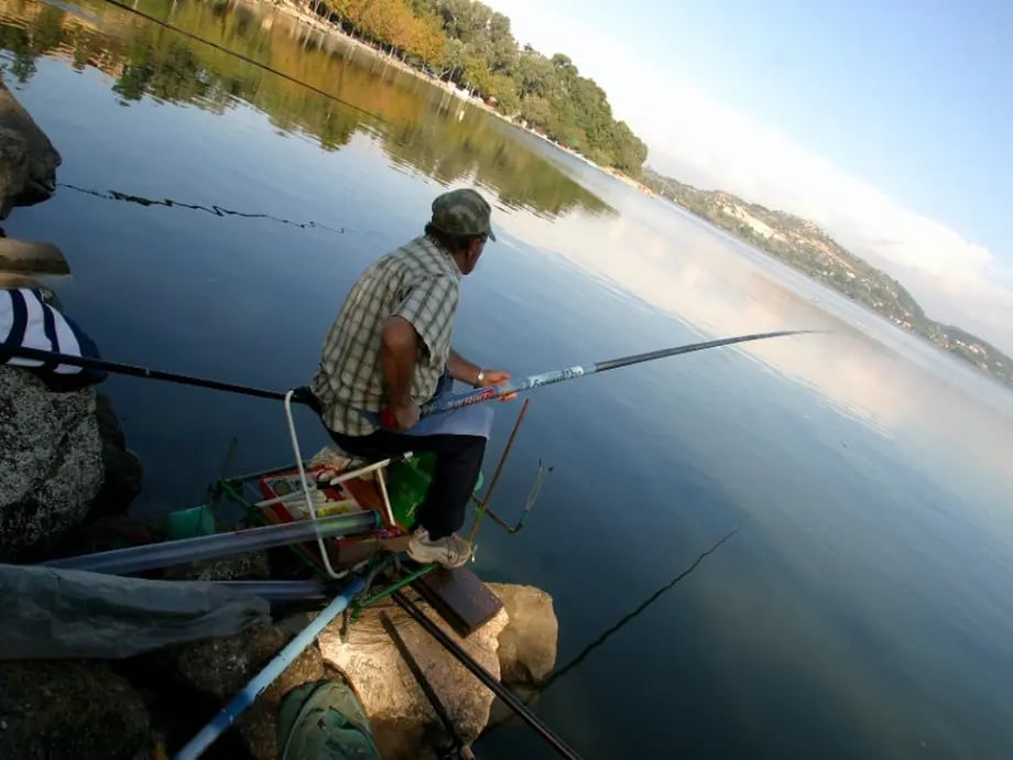 Challenges de pêche 1