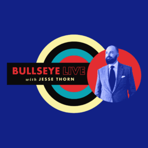 Bullseye with Jesse Thorn 25th Anniversary Live Spectacular 1