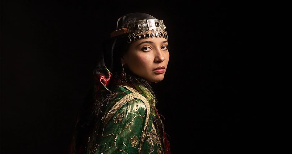 Meryem Aboulouafa 1