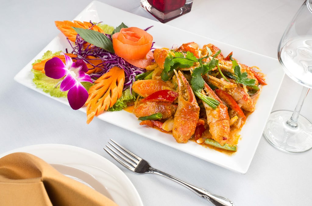 New Krungthai Restaurant 1