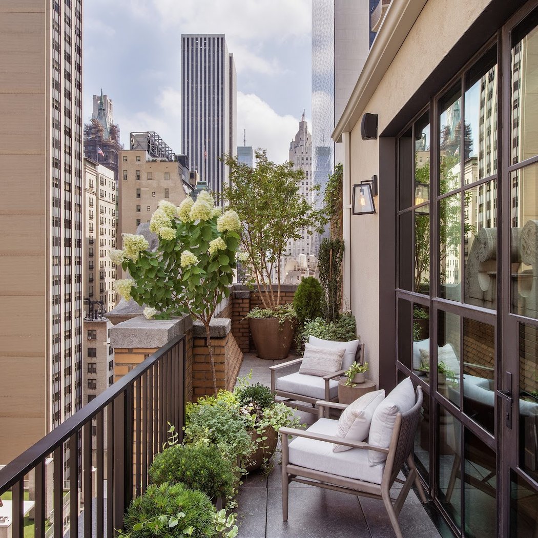 1 Hotel Central Park 3