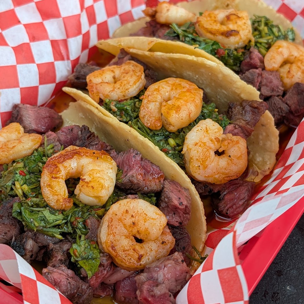 Tacos El Villasana