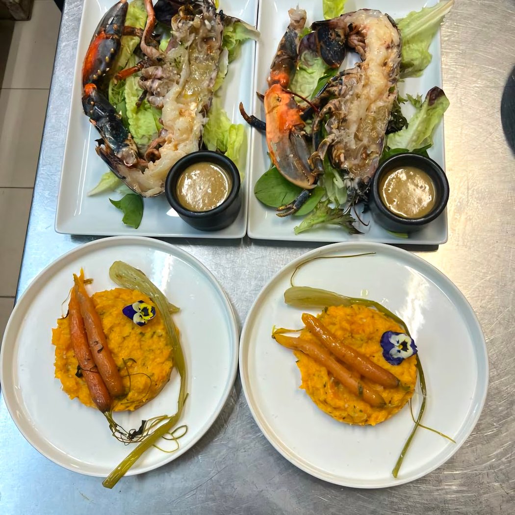 Restaurant Le Chalut 3