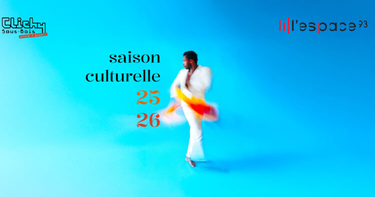 DECOUVREZ LA NOUVELLE SAISON 1