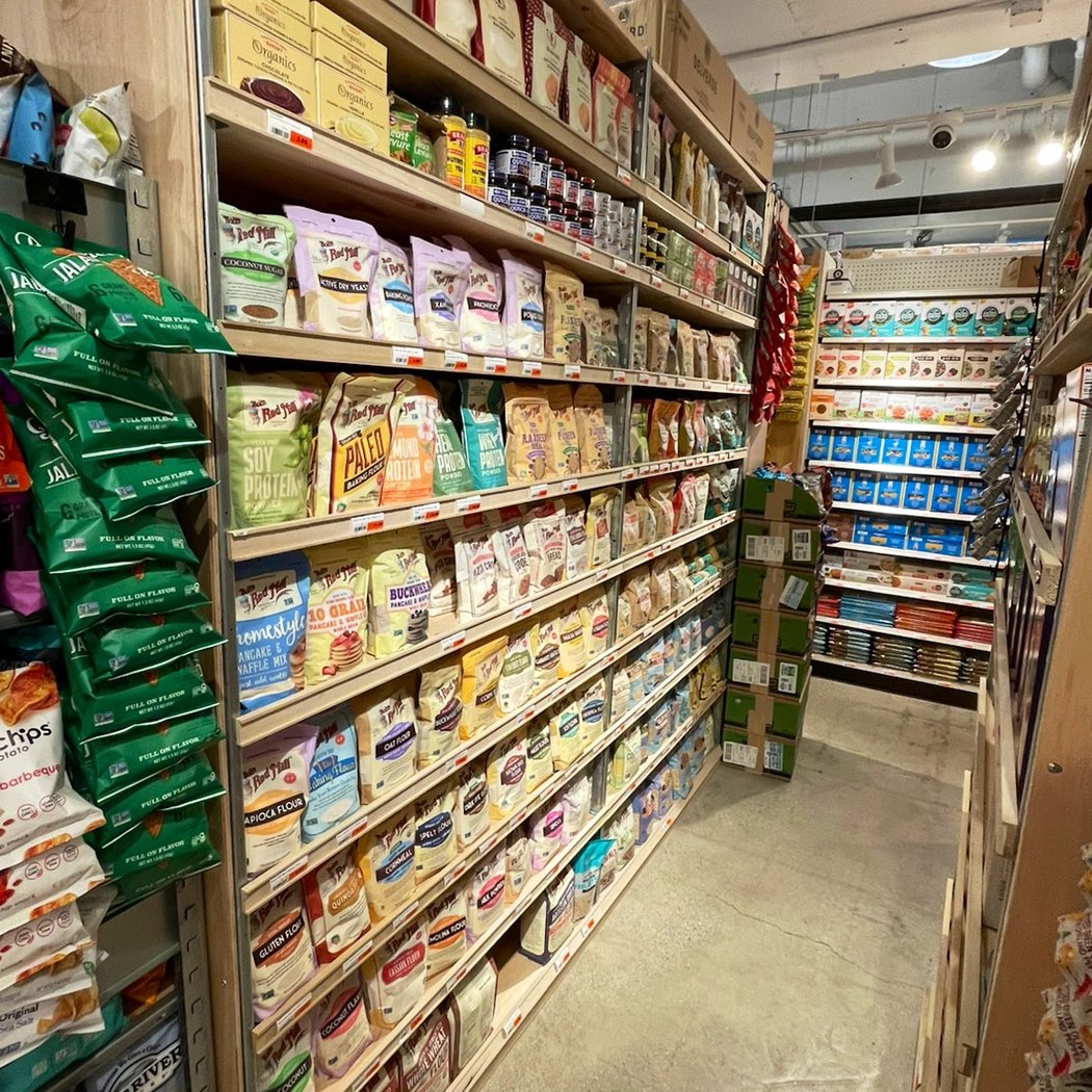 Carnegie Market 4