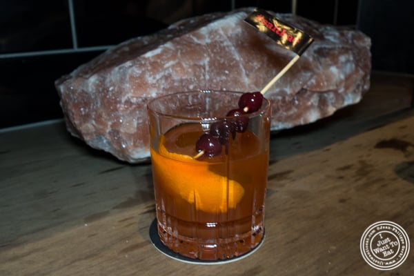 Nusr-Et Steakhouse New York 2
