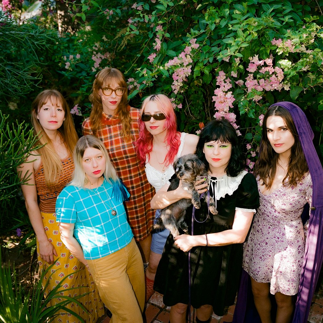 Acid Ball Psych Fest 3