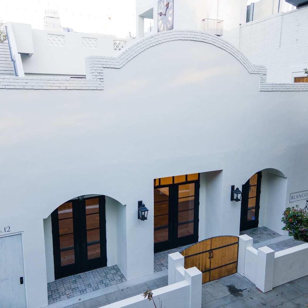 Blanco Urban Venue 3