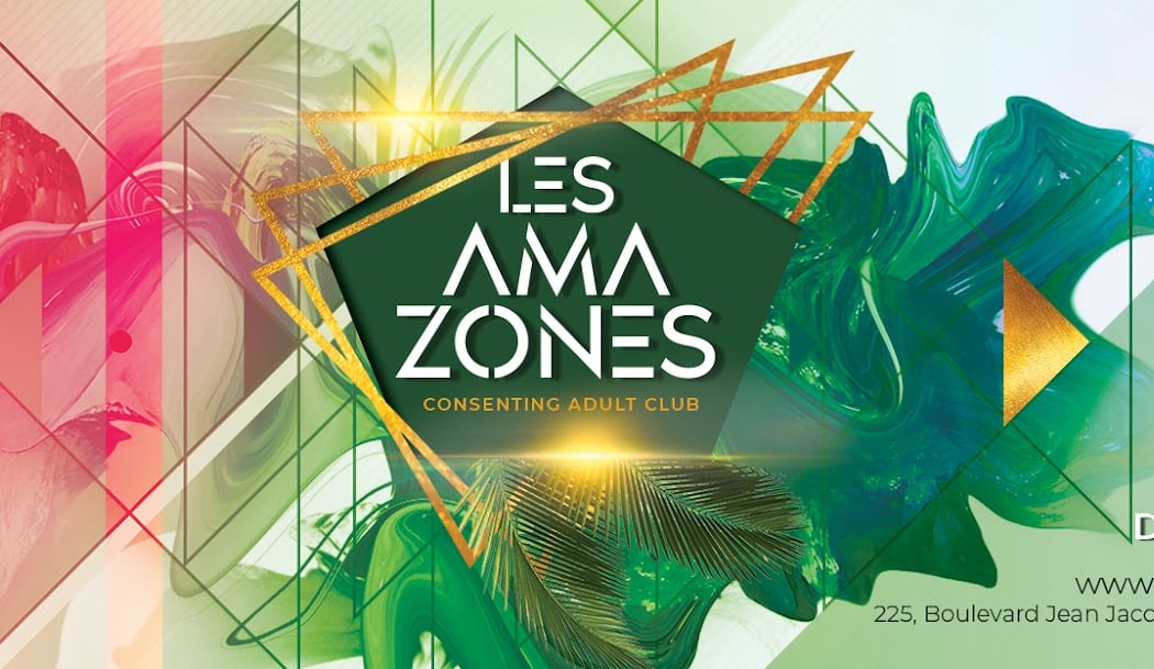 Les Amazones 1