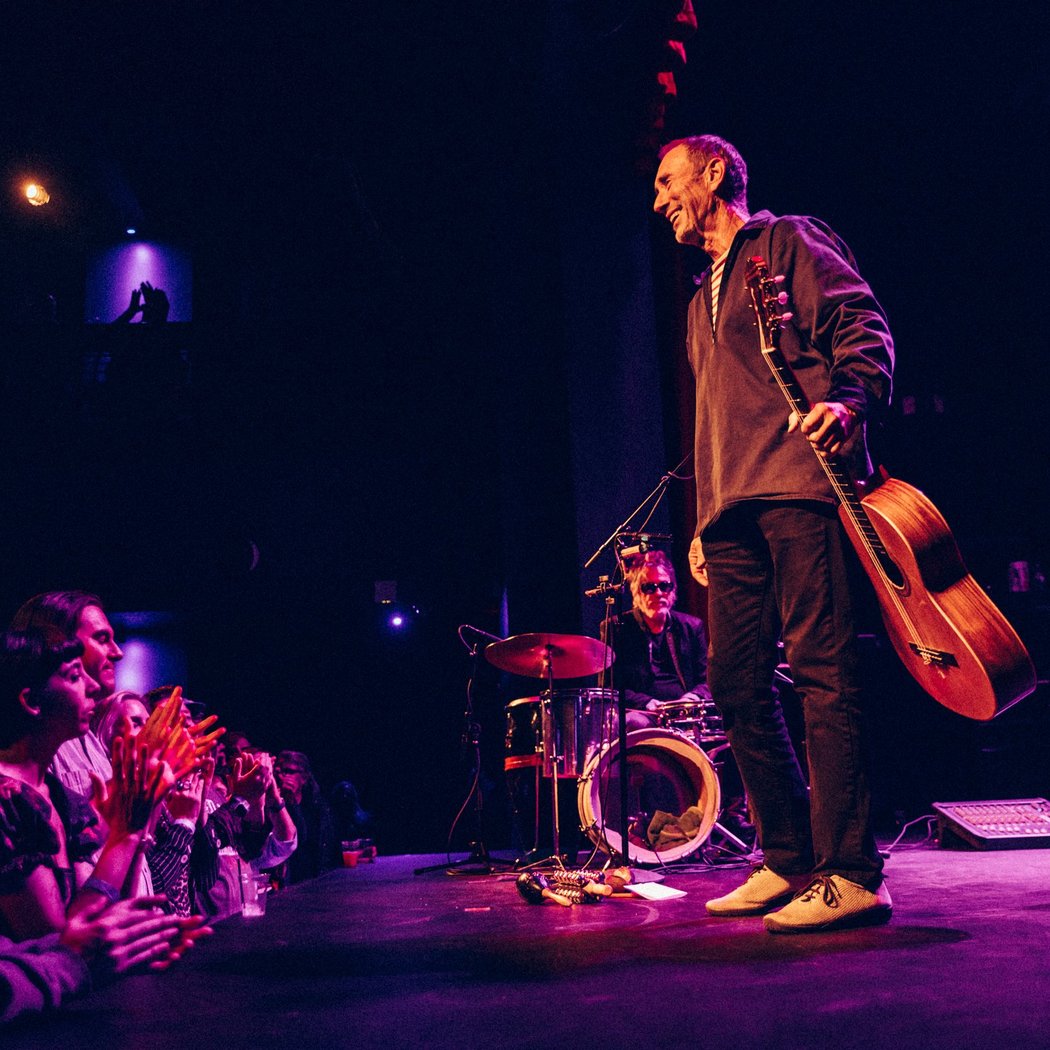 Jonathan Richman 1