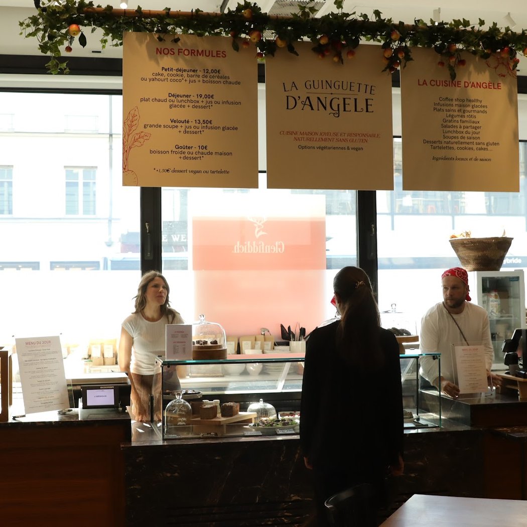La Guinguette d'Angèle 3
