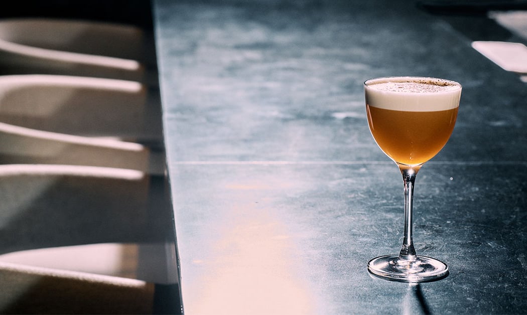Cocktails & Canapés Walking Tour 2