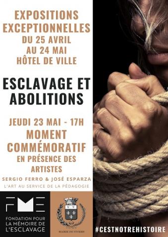 Esclavage et Abolitions 1