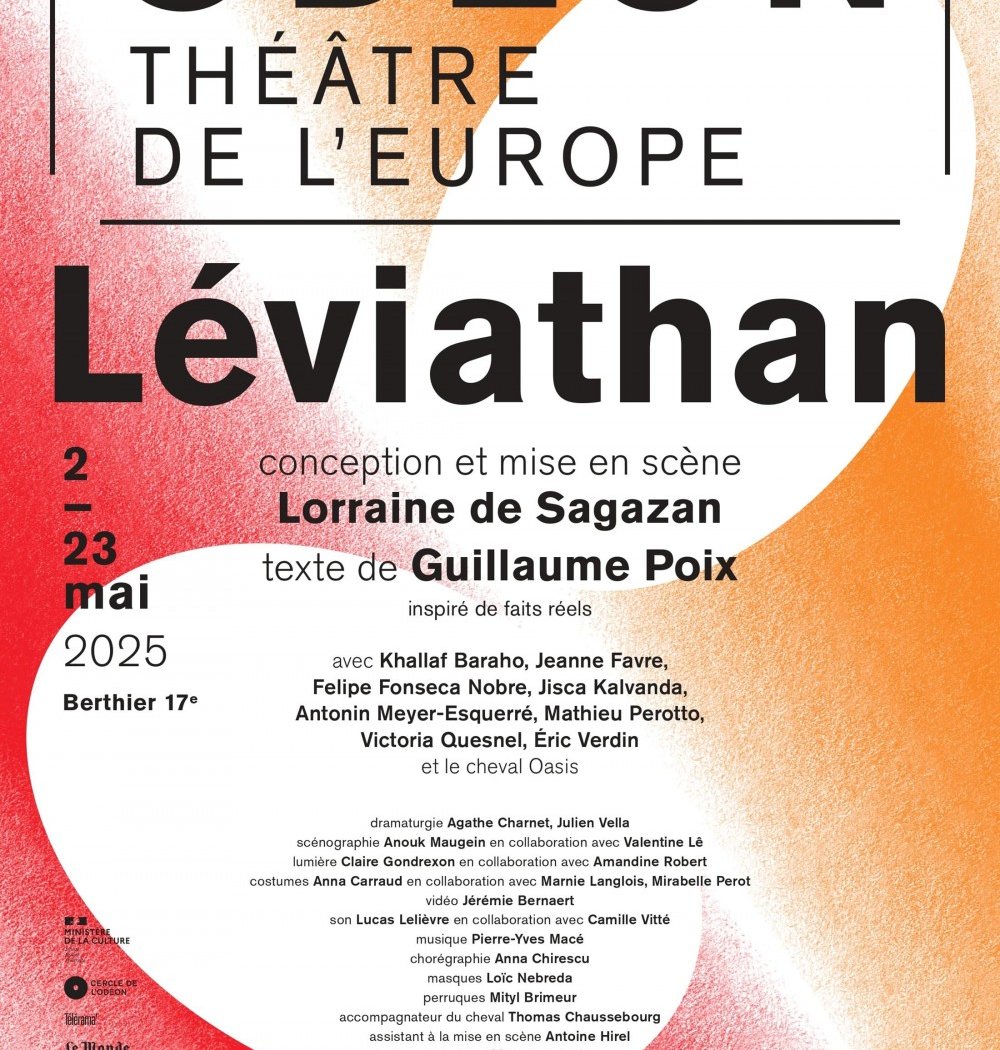 Léviathan 1