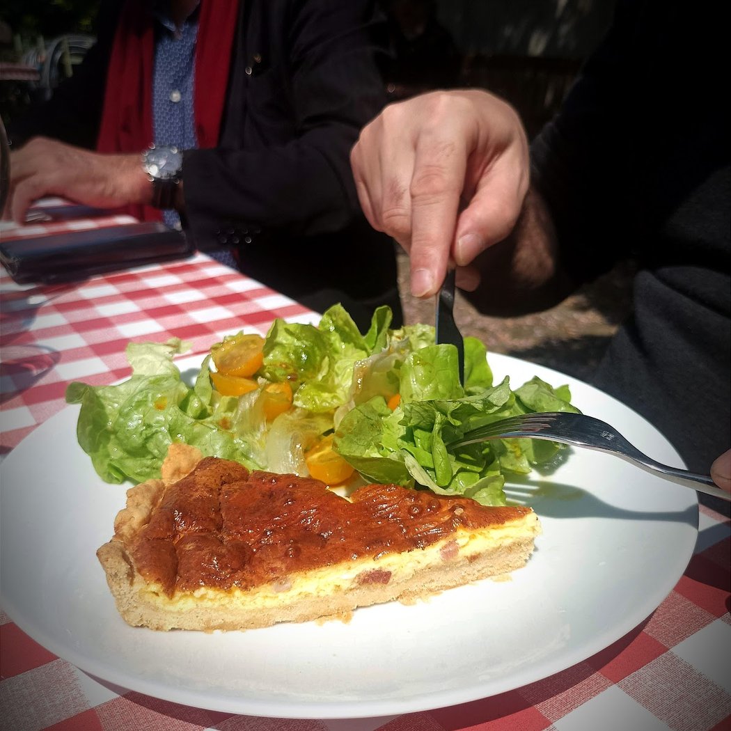 Les 3 Marronniers, café associatif 3