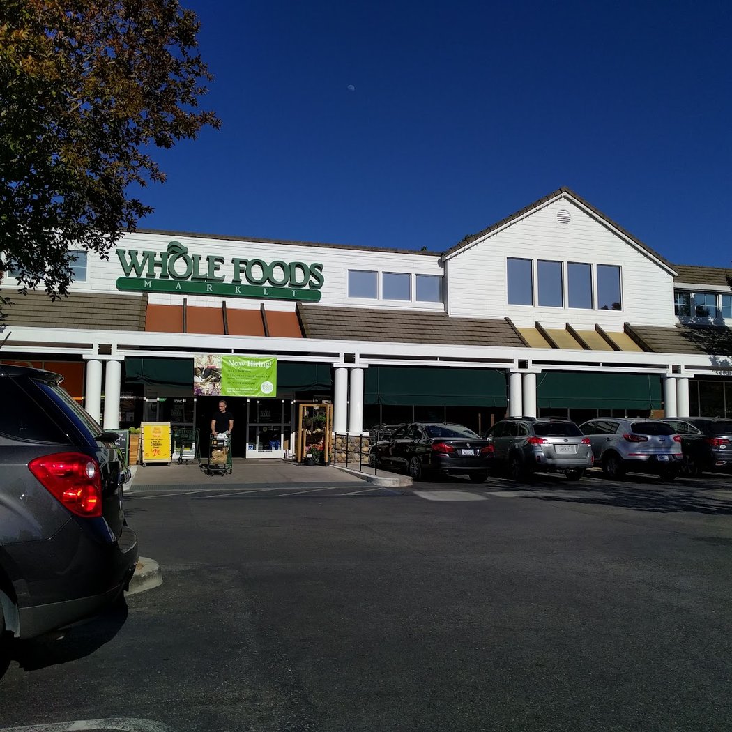 Whole Foods Market 2