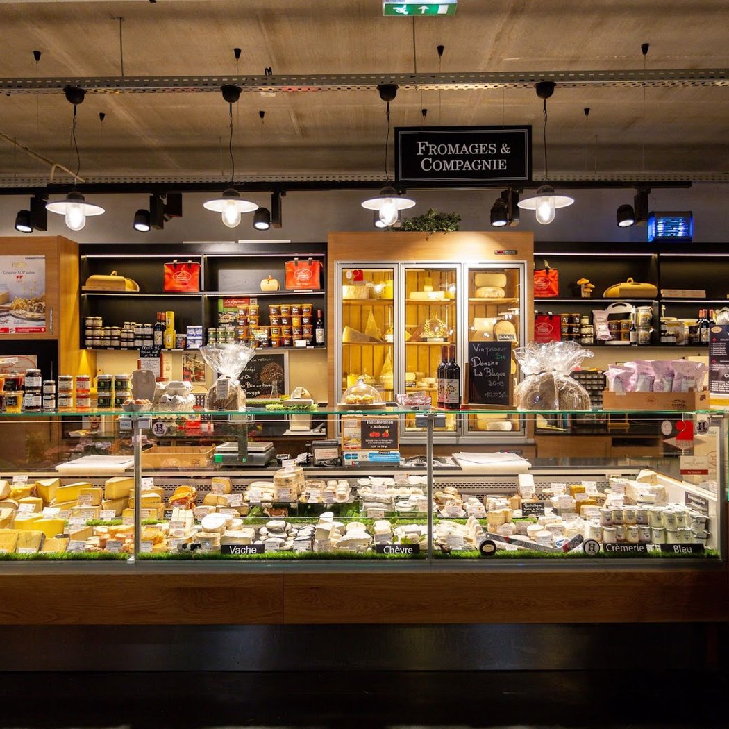 Fromages Et Compagnie 3