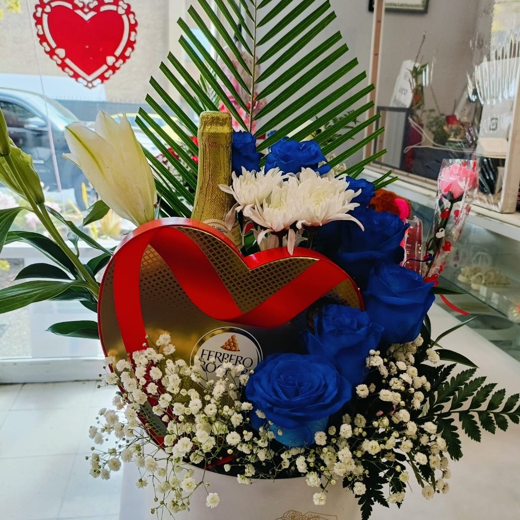 Creaciones Rubi 1