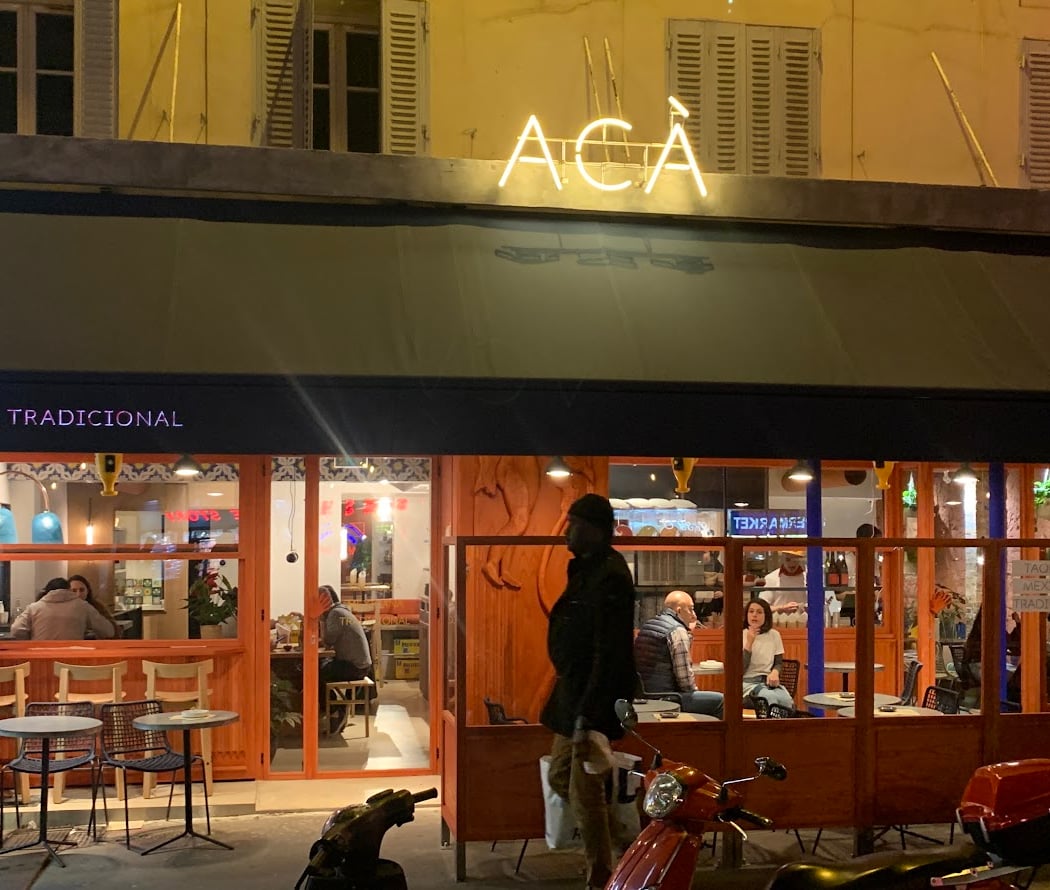 Acà 2