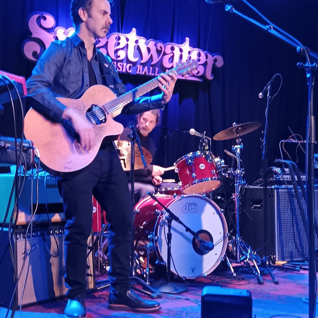 Rhythmtown-Jive Live 1
