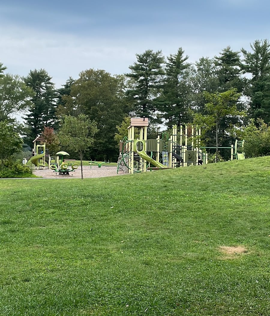 Yorktown Parks & Recreation 2