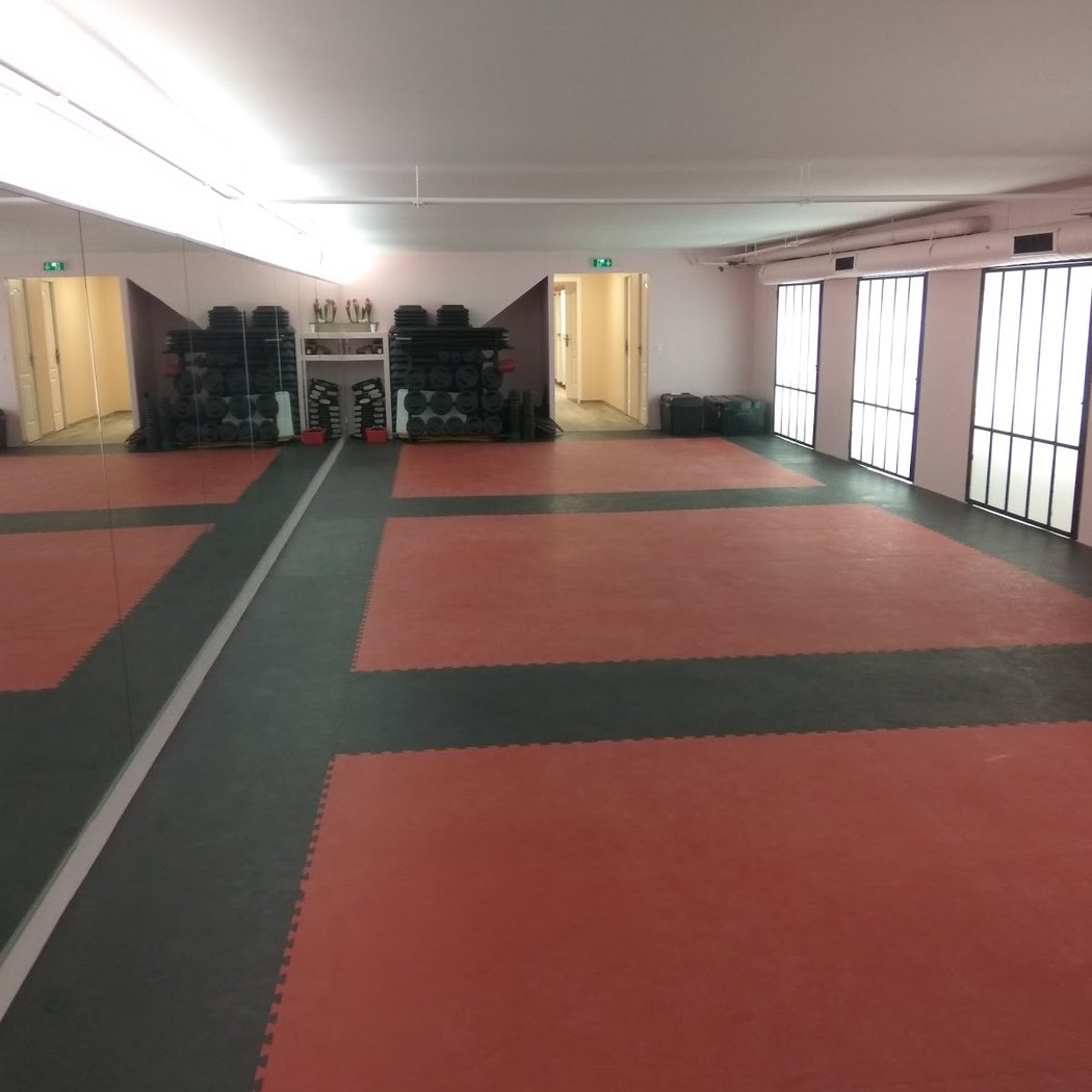 Fifty Fitness 4