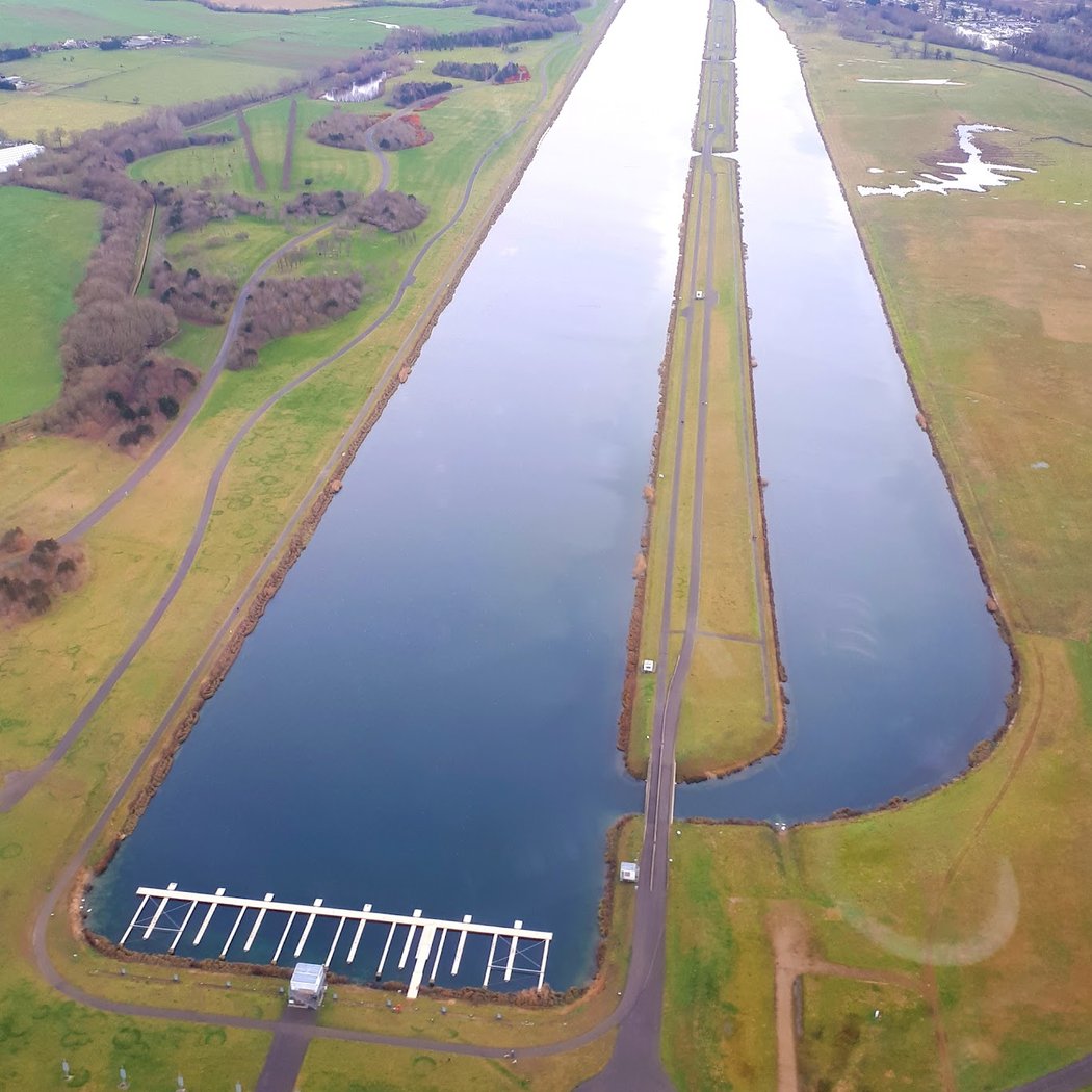 Dorney Lake 2