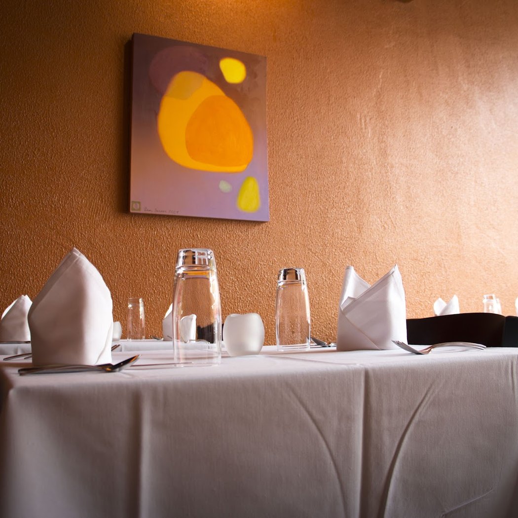 Logan Restaurant 2