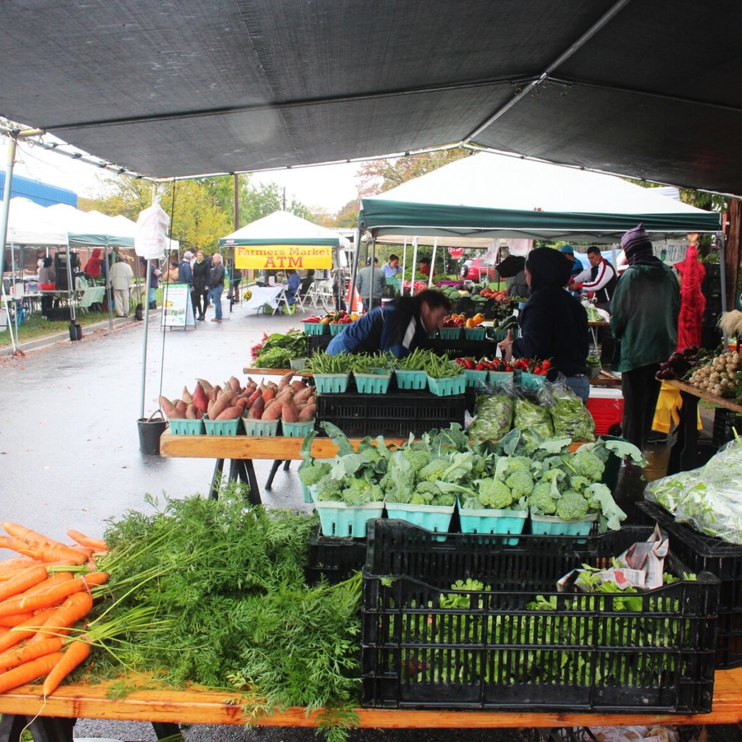 Capitol Hill Farmers Market 3