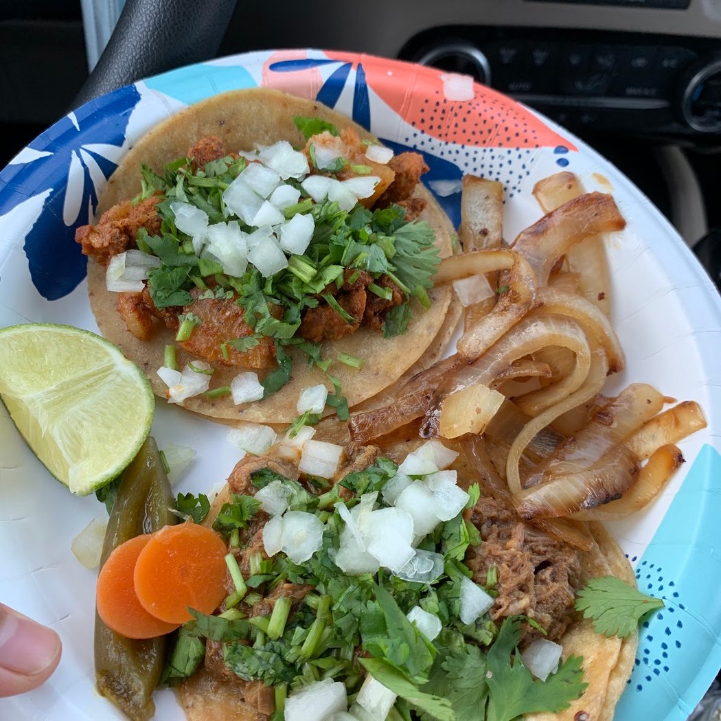 TacoMiendo 3