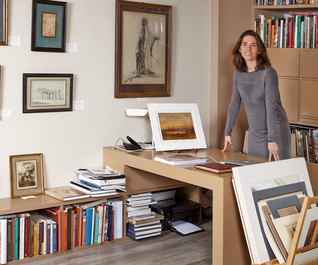 Nathalie Motte Masselink 2