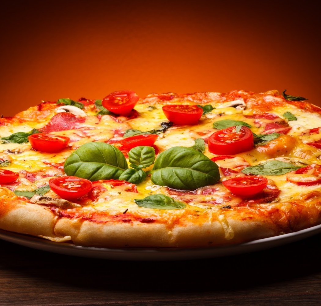 Delicia Pizza 93 les pavillons sous bois 1