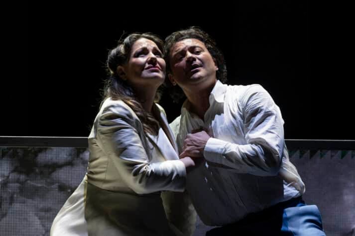 Roméo et Juliette 1