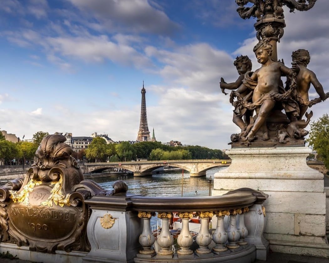 Hoverboard : balade fun et originale sur les quais de Seine 4