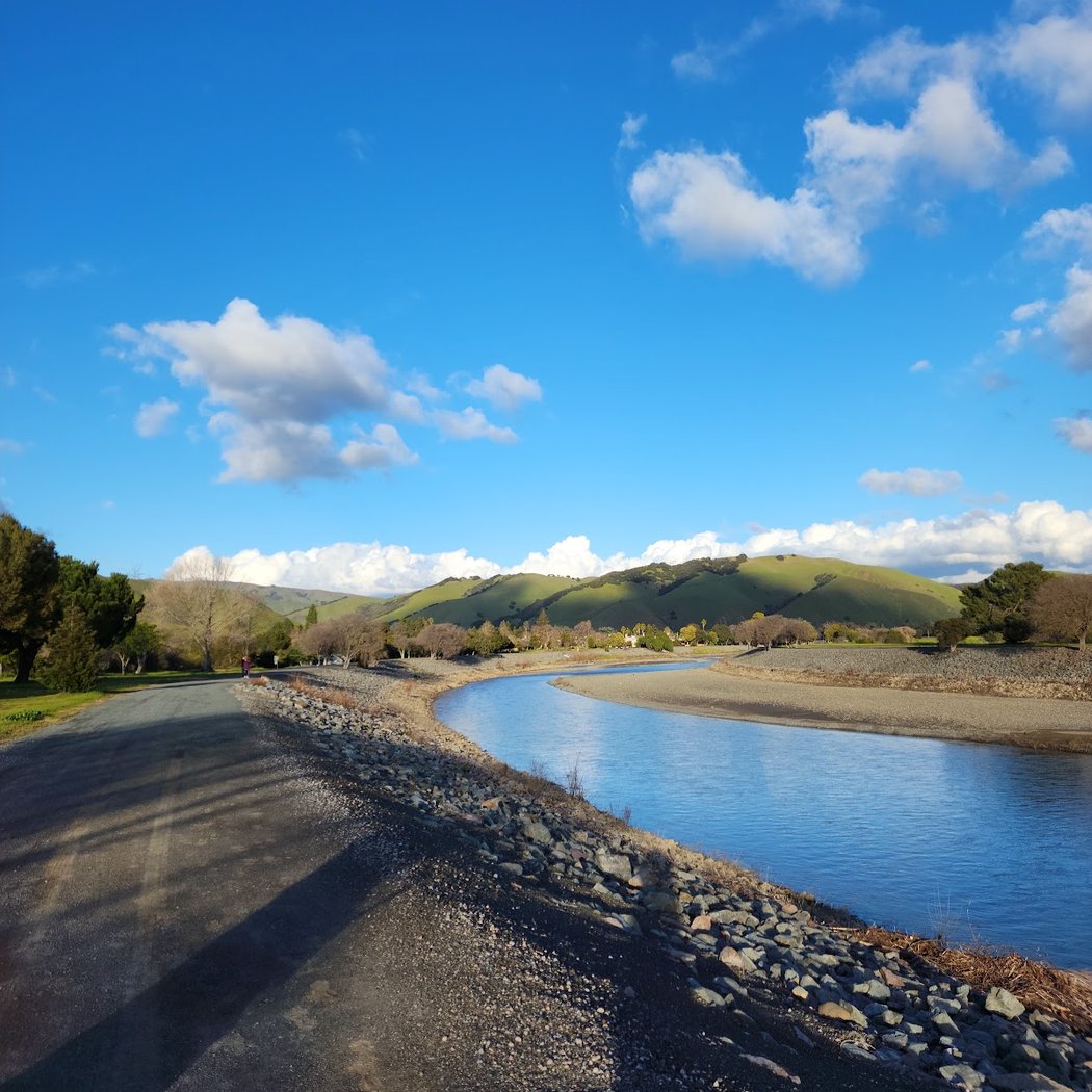Rancho Arroyo Park 1