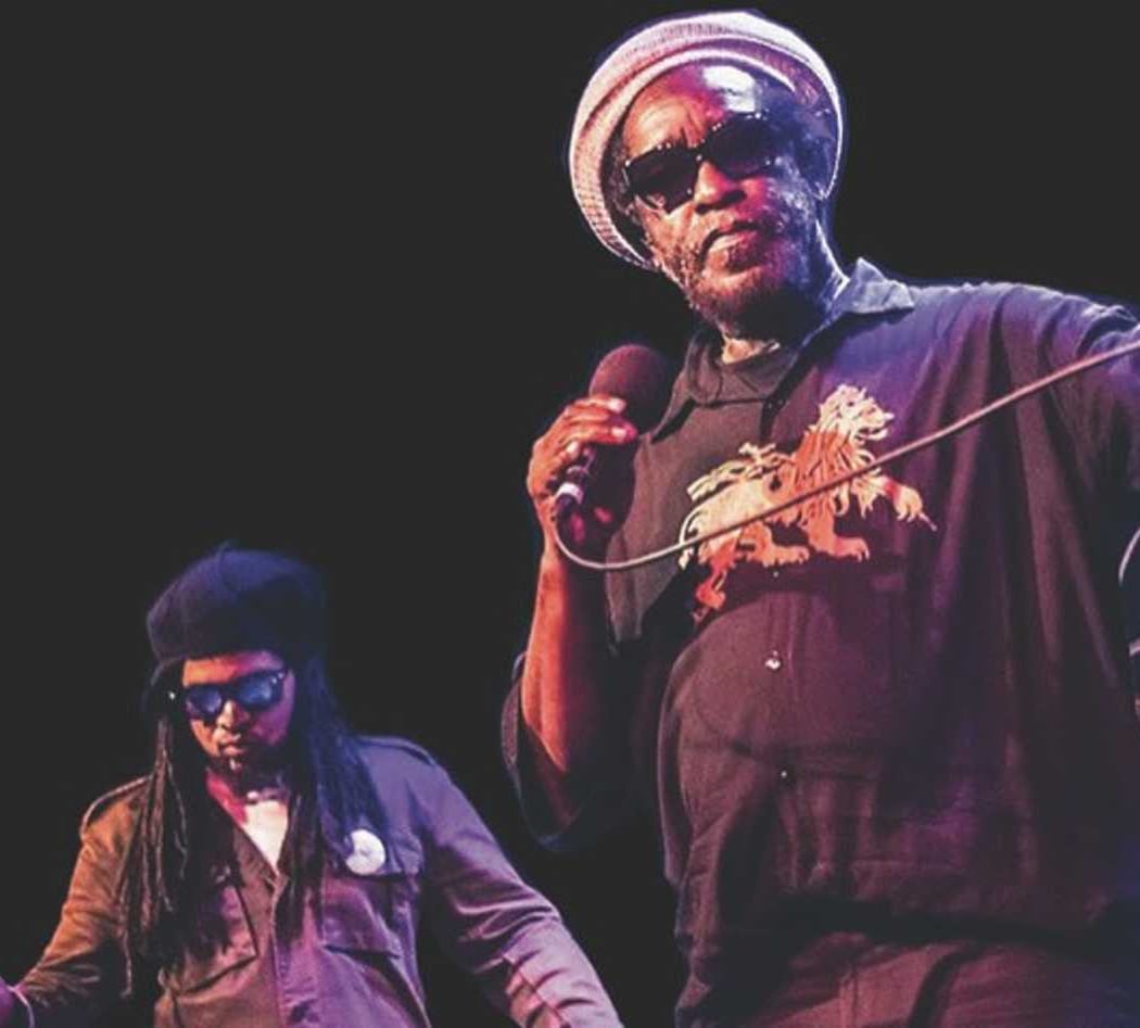 Black Uhuru