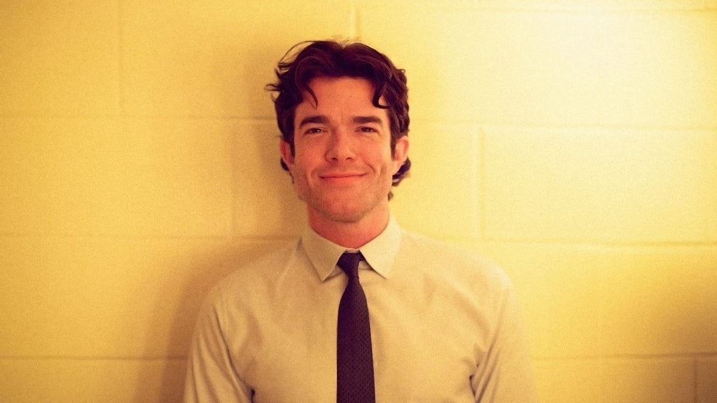 John Mulaney: Mister Whatever 1